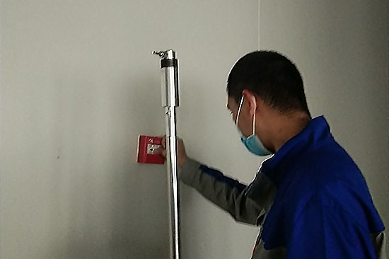 消防檢測年檢收費(fèi)標(biāo)準(zhǔn)大公開！影響價(jià)格的4大因素解析