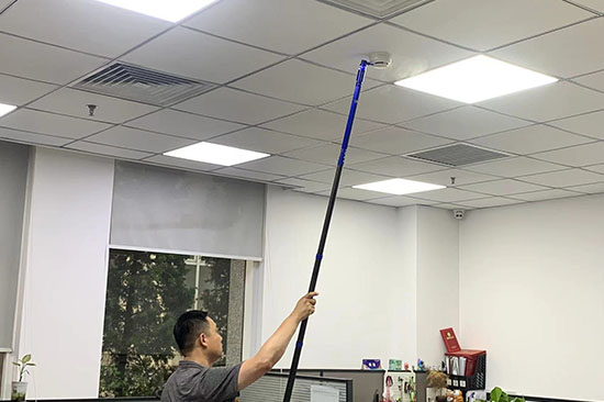 消防檢測公司如何選，價格，服務(wù)，資質(zhì)全方位分析