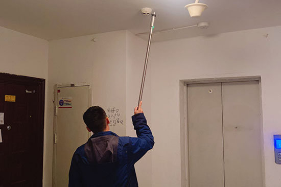 2026北京消防檢測北京新規(guī)：消電檢不合格將面臨哪些處罰？如何合規(guī)？